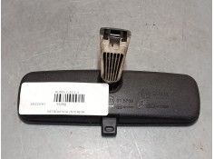 Recambio de retrovisor interior para toyota auris (_e15_) 2.0 d-4d (ade150_) referencia OEM IAM    2