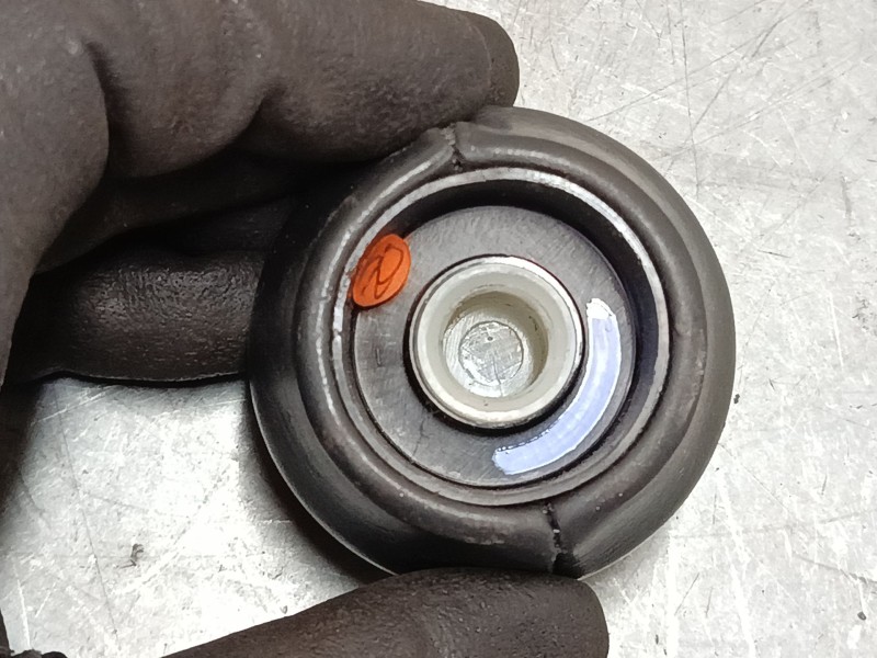 Recambio de pomo palanca cambio para toyota auris (_e15_) 2.0 d-4d (ade150_) referencia OEM IAM   