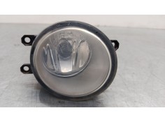Recambio de faro antiniebla derecho para toyota auris (_e15_) 2.2 d (ade157_, ade151_) referencia OEM IAM   