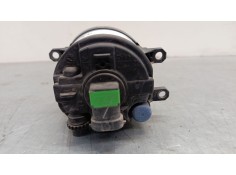 Recambio de faro antiniebla derecho para toyota auris (_e15_) 2.2 d (ade157_, ade151_) referencia OEM IAM    2