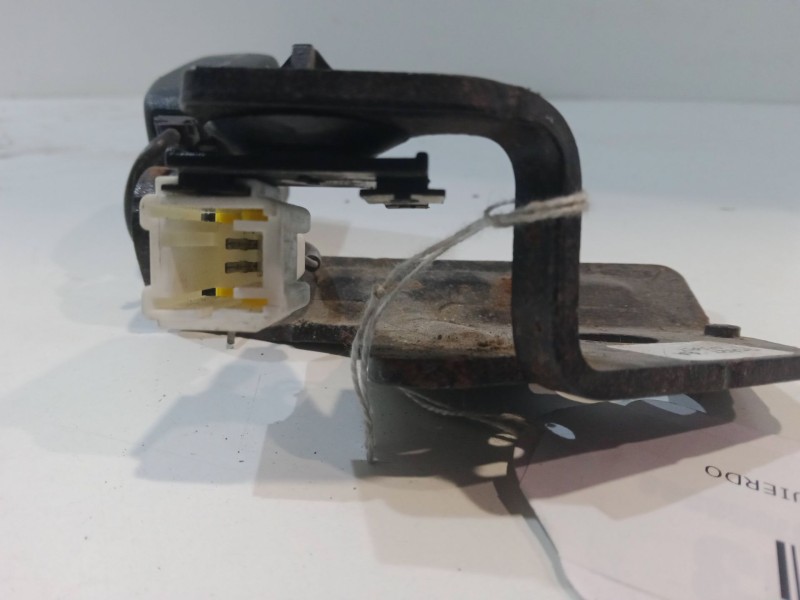 Recambio de anclaje trasero izquierdo para citroën c4 i (lc_) 1.6 hdi referencia OEM IAM    Recambio de anclaje trasero izquierdo para citroën c4 i (lc_) 1.6 hdi referencia OEM IAM