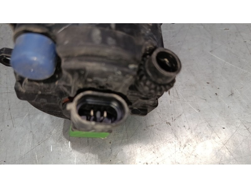 Recambio de faro antiniebla derecho para toyota auris (_e15_) 2.2 d (ade157_, ade151_) referencia OEM IAM   