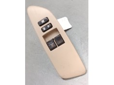 Recambio de mando elevalunas delantero izquierdo para toyota auris (_e15_) 2.2 d (ade157_, ade151_) referencia OEM IAM 742320254