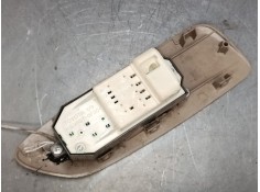 Recambio de mando elevalunas delantero izquierdo para toyota auris (_e15_) 2.2 d (ade157_, ade151_) referencia OEM IAM 742320254 2