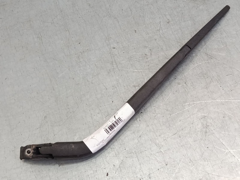 Recambio de brazo limpia trasero para toyota auris (_e15_) 2.2 d (ade157_, ade151_) referencia OEM IAM   