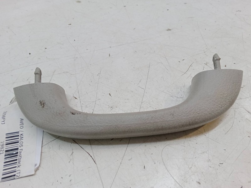 Recambio de asidero del derecho para chevrolet aveo / kalos hatchback (t200) 1.4 16v referencia OEM IAM   