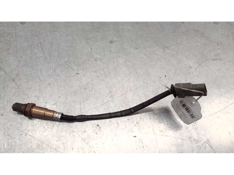 Recambio de sonda lambda para mg zs suv (azs1) 1.0 t-gdi referencia OEM IAM   