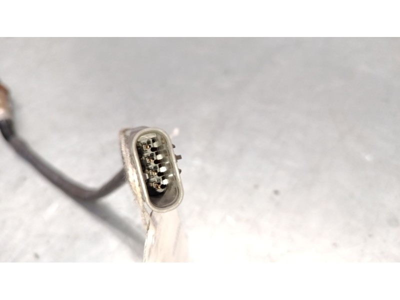 Recambio de sonda lambda para mg zs suv (azs1) 1.0 t-gdi referencia OEM IAM   