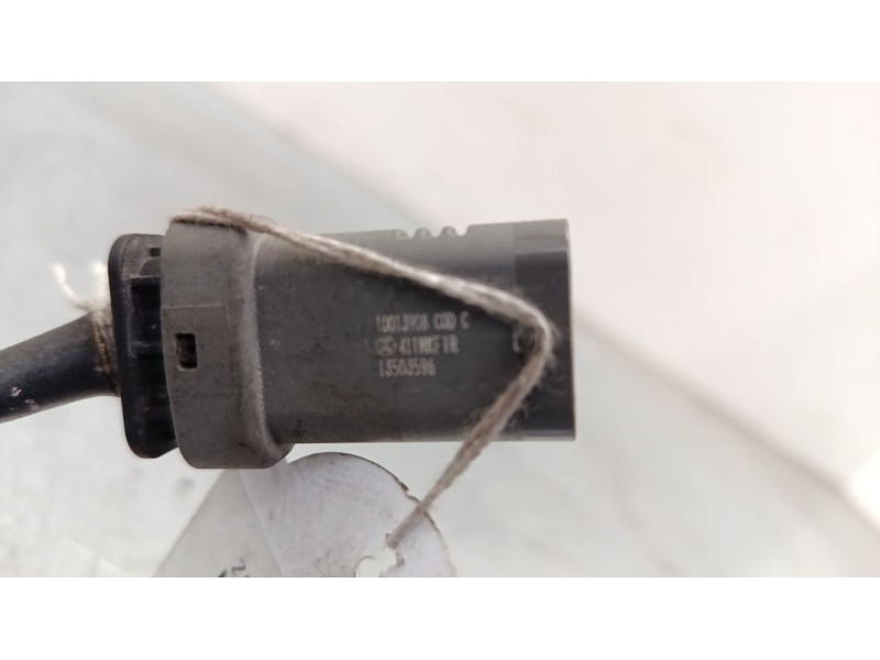 Recambio de sonda lambda para mg zs suv (azs1) 1.0 t-gdi referencia OEM IAM   