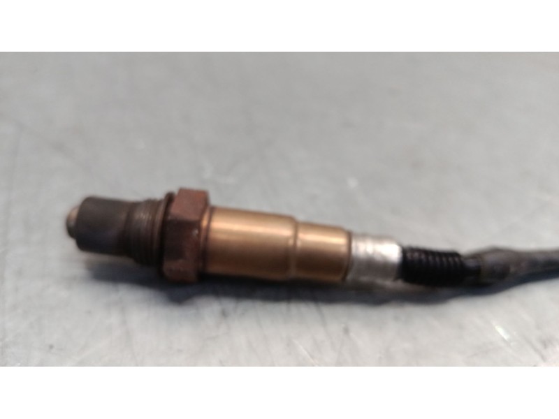Recambio de sonda lambda para mg zs suv (azs1) 1.0 t-gdi referencia OEM IAM   