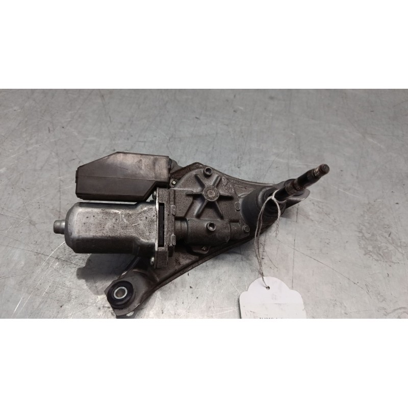 Recambio de motor limpia trasero para toyota auris (_e15_) 2.2 d (ade157_, ade151_) referencia OEM IAM 8513002030  