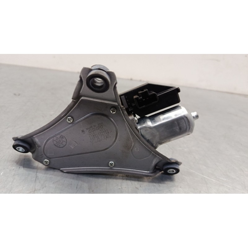 Recambio de motor limpia trasero para toyota auris (_e15_) 2.2 d (ade157_, ade151_) referencia OEM IAM 8513002030  