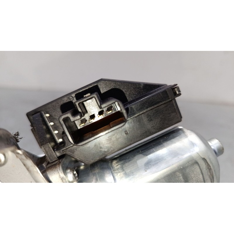 Recambio de motor limpia trasero para toyota auris (_e15_) 2.2 d (ade157_, ade151_) referencia OEM IAM 8513002030  