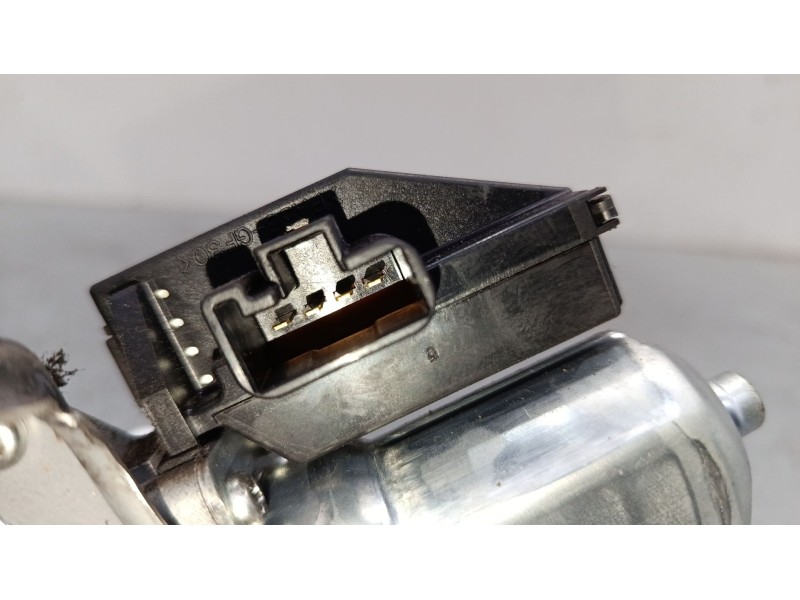 Recambio de motor limpia trasero para toyota auris (_e15_) 2.2 d (ade157_, ade151_) referencia OEM IAM 8513002030  