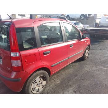 FIAT PANDA / PANDA CLASSIC (169_)