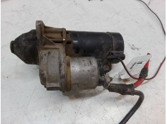 Recambio de motor arranque para opel corsa c (x01) 1.2 (f08, f68) referencia OEM IAM