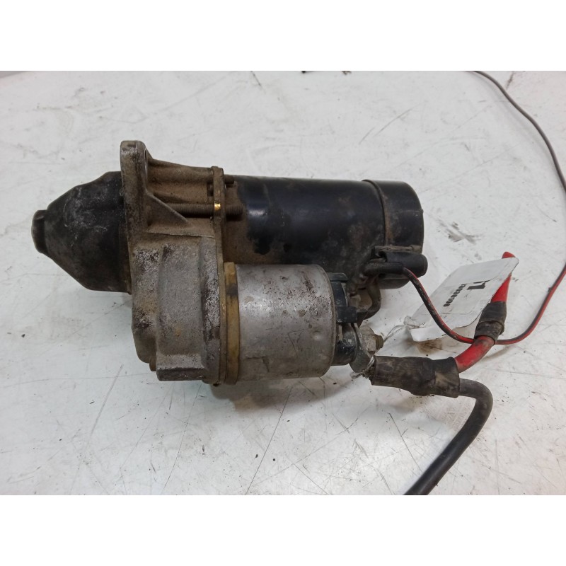 Recambio de motor arranque para opel corsa c (x01) 1.2 (f08, f68) referencia OEM IAM   