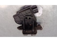 Recambio de cerradura maletero / porton para toyota auris (_e15_) 2.2 d (ade157_, ade151_) referencia OEM IAM   