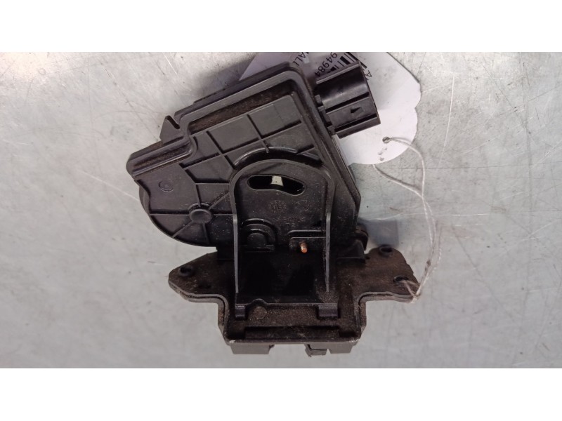 Recambio de cerradura maletero / porton para toyota auris (_e15_) 2.2 d (ade157_, ade151_) referencia OEM IAM   