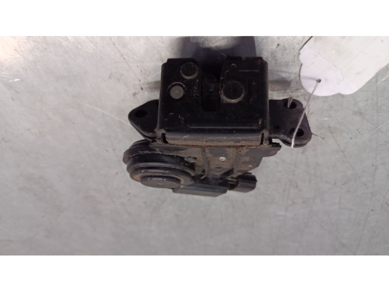 Recambio de cerradura maletero / porton para toyota auris (_e15_) 2.2 d (ade157_, ade151_) referencia OEM IAM   