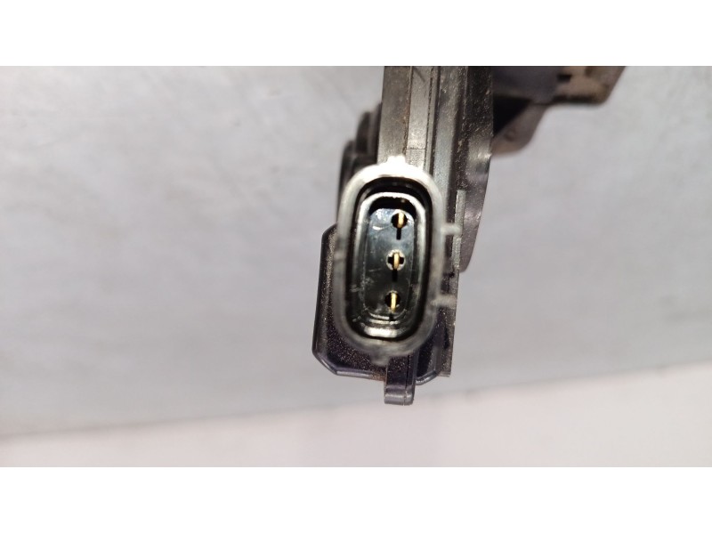 Recambio de cerradura maletero / porton para toyota auris (_e15_) 2.2 d (ade157_, ade151_) referencia OEM IAM   