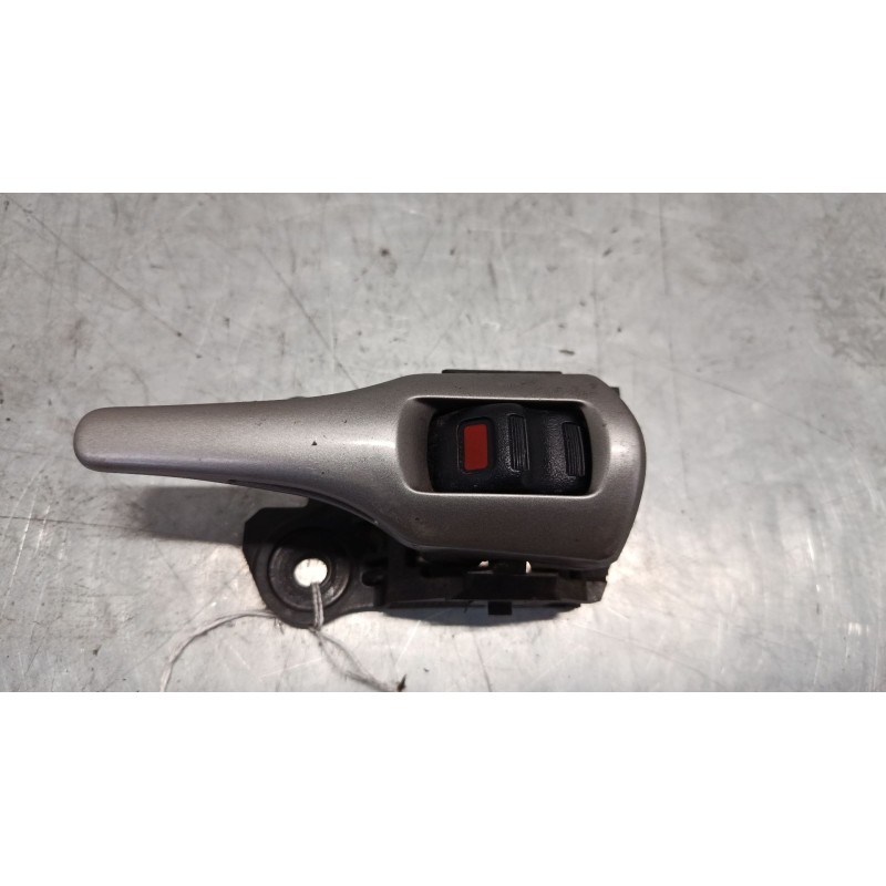 Recambio de maneta interior puerta delantera derecha para toyota auris (_e15_) 2.2 d (ade157_, ade151_) referencia OEM IAM   