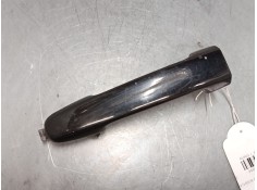 Recambio de maneta exterior puerta delantera derecha para toyota auris (_e15_) 2.2 d (ade157_, ade151_) referencia OEM IAM   