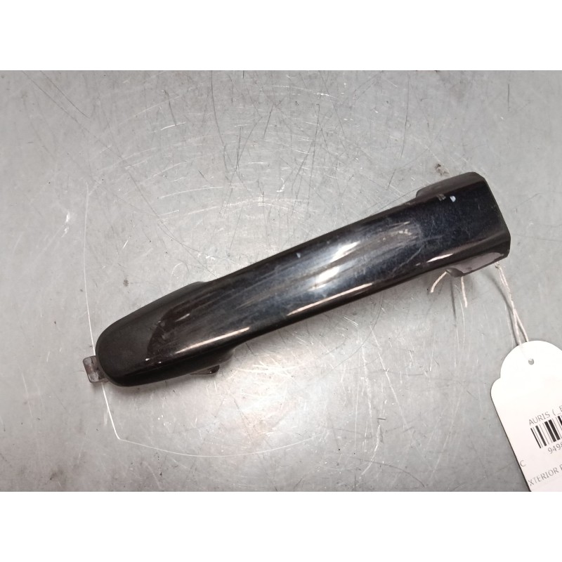 Recambio de maneta exterior puerta delantera derecha para toyota auris (_e15_) 2.2 d (ade157_, ade151_) referencia OEM IAM   