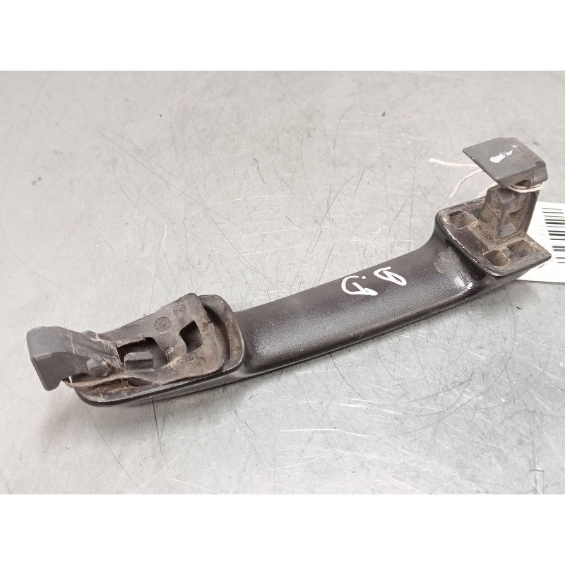 Recambio de maneta exterior puerta delantera derecha para toyota auris (_e15_) 2.2 d (ade157_, ade151_) referencia OEM IAM   