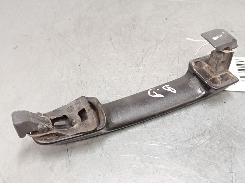 Recambio de maneta exterior puerta delantera derecha para toyota auris (_e15_) 2.2 d (ade157_, ade151_) referencia OEM IAM   