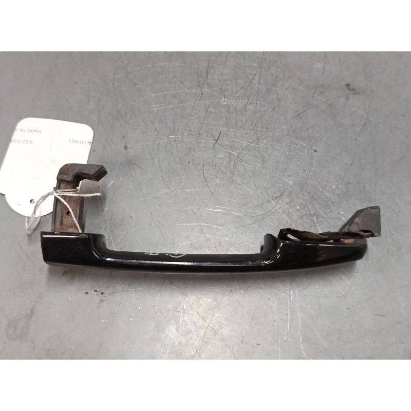 Recambio de maneta exterior puerta delantera derecha para toyota auris (_e15_) 2.2 d (ade157_, ade151_) referencia OEM IAM   