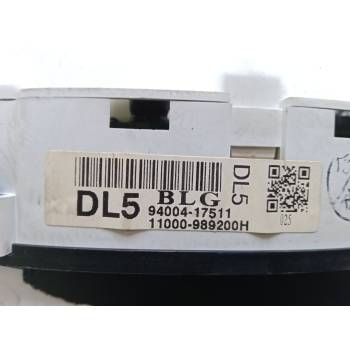 CUADRO INSTRUMENTOS 94004-17511 