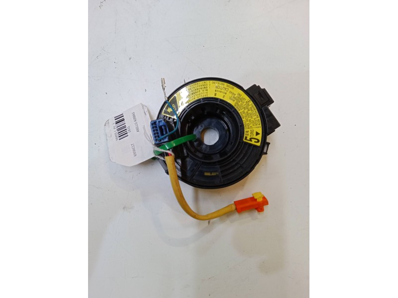 Recambio de anillo airbag para toyota yaris (_p1_) 1.3 (scp12_, scp13_) referencia OEM IAM   