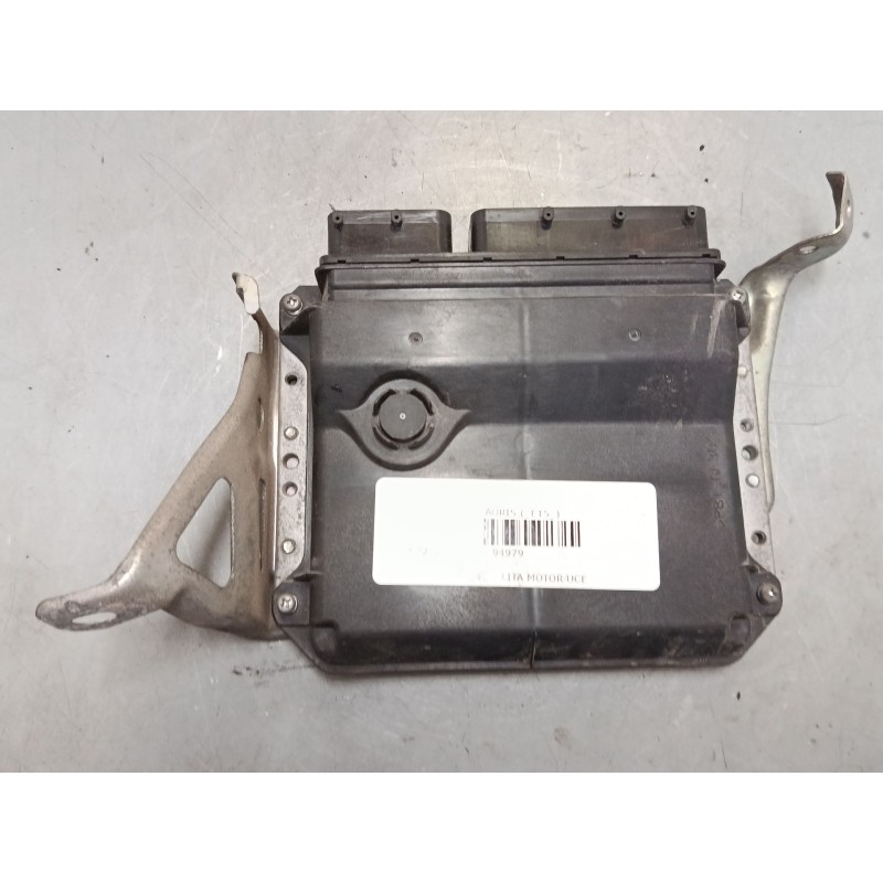 Recambio de centralita motor uce para toyota auris (_e15_) 2.2 d (ade157_, ade151_) referencia OEM IAM 8966102D71 MB1758009570 