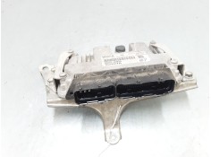 Recambio de centralita motor uce para citroën c1 (pm_, pn_) 1.0 referencia OEM IAM 0261S04464 896610H070 
