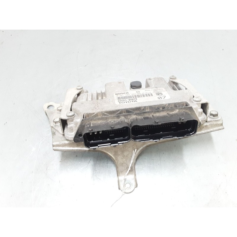 Recambio de centralita motor uce para citroën c1 (pm_, pn_) 1.0 referencia OEM IAM 0261S04464 896610H070 