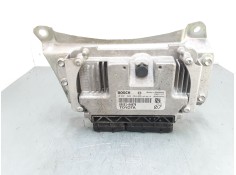 Recambio de centralita motor uce para citroën c1 (pm_, pn_) 1.0 referencia OEM IAM 0261S04464 896610H070  2