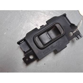MANDO ELEVALUNAS TRASERO IZQUIERDO 83760SWE010 