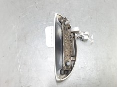 Recambio de maneta exterior puerta trasera izquierda para citroën c1 (pm_, pn_) 1.0 referencia OEM IAM    2