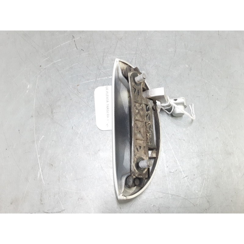 Recambio de maneta exterior puerta trasera izquierda para citroën c1 (pm_, pn_) 1.0 referencia OEM IAM   