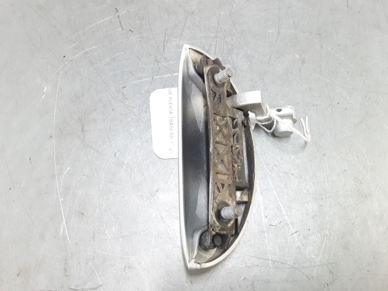 Recambio de maneta exterior puerta trasera izquierda para citroën c1 (pm_, pn_) 1.0 referencia OEM IAM   