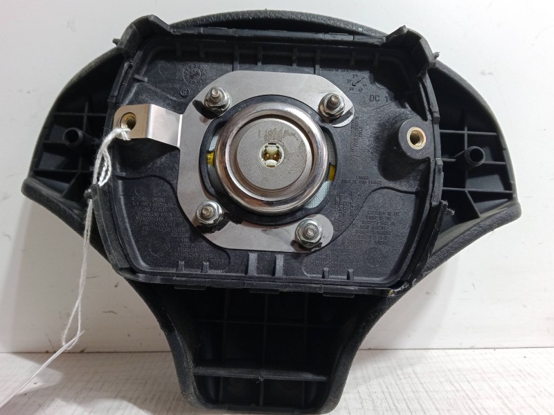 Recambio de airbag volante para peugeot 306 hatchback (7a, 7c, n3, n5) 1.6 referencia OEM IAM   