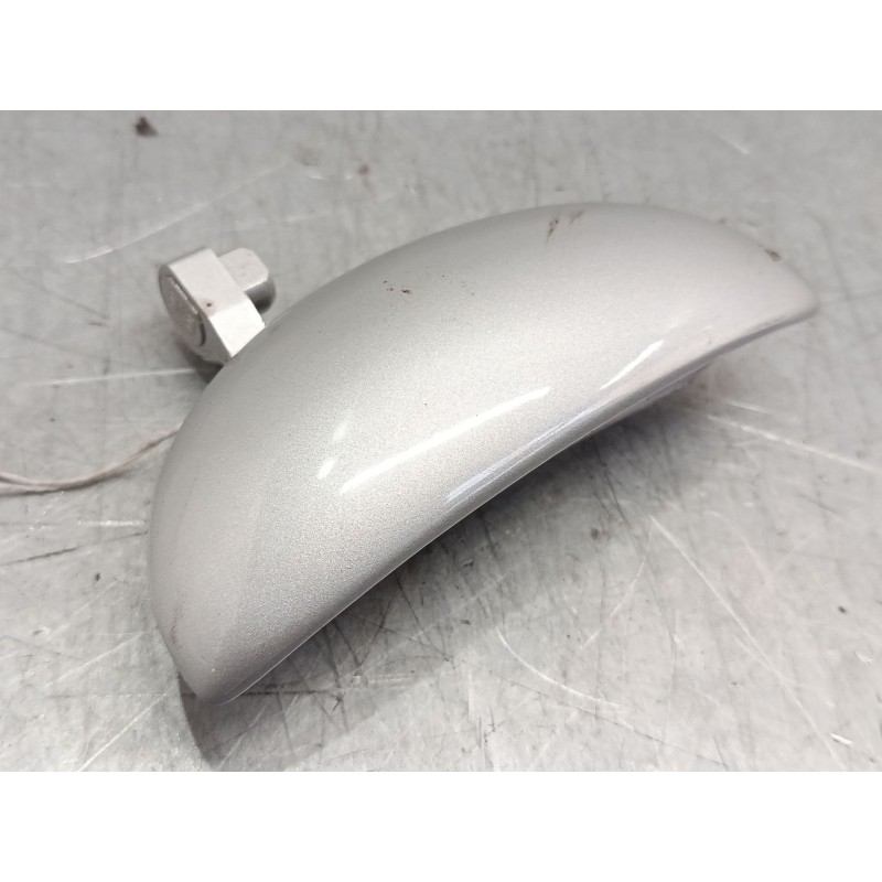 Recambio de maneta exterior puerta trasera derecha para citroën c1 (pm_, pn_) 1.0 referencia OEM IAM   