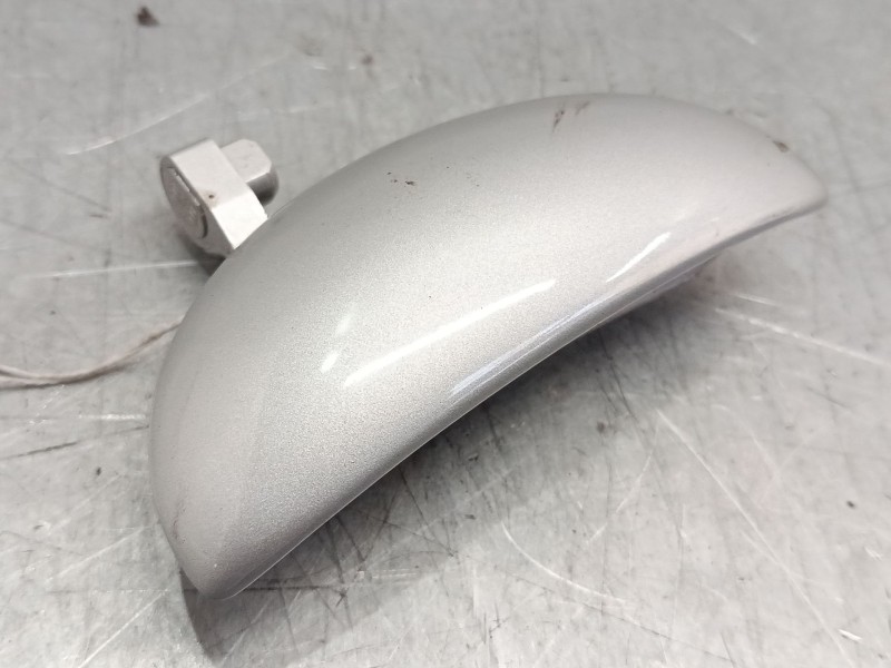 Recambio de maneta exterior puerta trasera derecha para citroën c1 (pm_, pn_) 1.0 referencia OEM IAM   