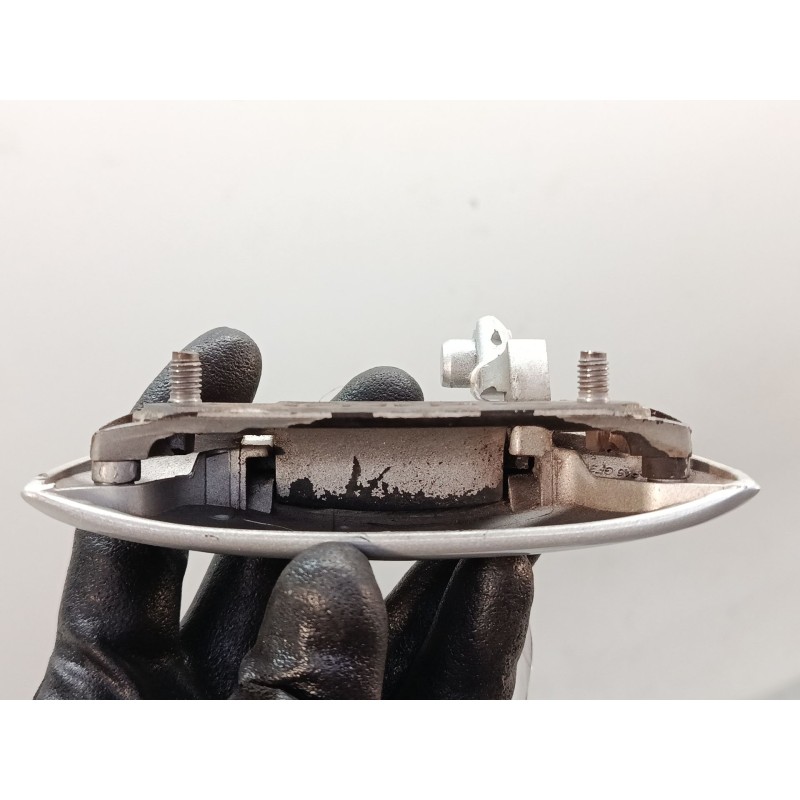 Recambio de maneta exterior puerta trasera derecha para citroën c1 (pm_, pn_) 1.0 referencia OEM IAM   