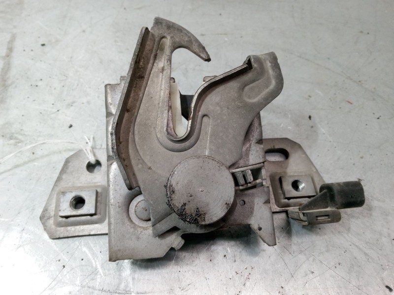 Recambio de cerradura capo para volvo v50 (545) 1.6 d referencia OEM IAM   