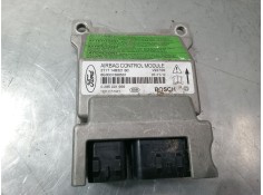 Recambio de centralita airbag para ford transit connect (p65_, p70_, p80_) 1.8 tdci referencia OEM IAM   