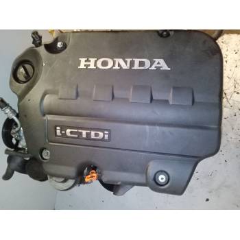 MOTOR COMPLETO N22A2 220072 km