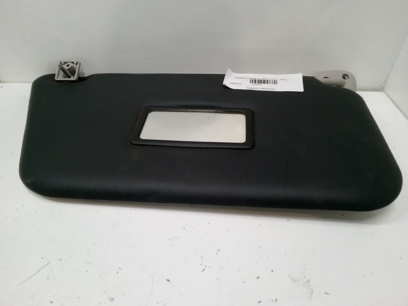 Recambio de parasol derecho para ford transit connect (p65_, p70_, p80_) 1.8 tdci referencia OEM IAM   