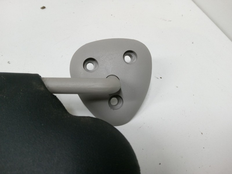 Recambio de parasol derecho para ford transit connect (p65_, p70_, p80_) 1.8 tdci referencia OEM IAM   